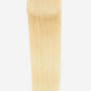 CLOSURE RAW LISSE (BLOND 613)