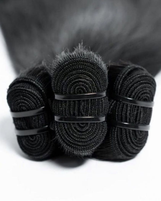 VIRGIN BUNDLE - LISSE
