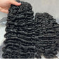 RAW HAIR - BURMA CURLS
